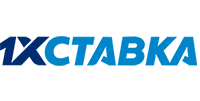 1хставка