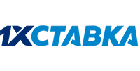 1хставка